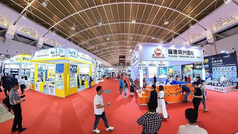 汽车配件批发，为什么越来越多维修厂绕不开OEM定制