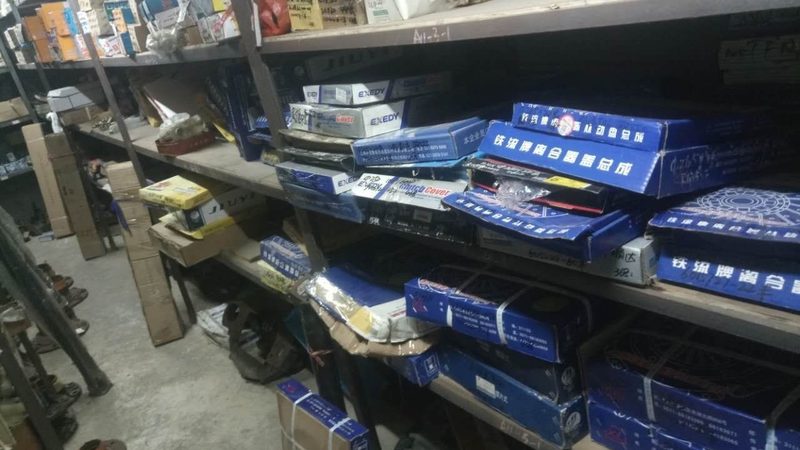 汽车电瓶回收代理：如何构建高效回收网络**