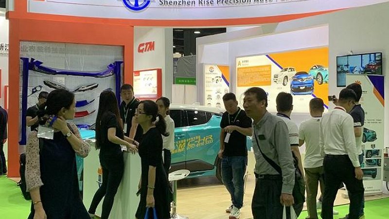 刹车盘材质揭秘：材质差异与批发价格解析