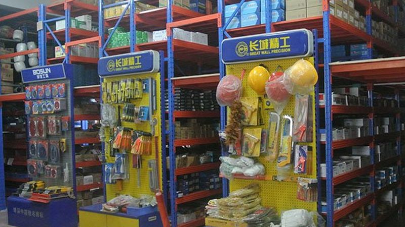 精密仪器配件加工厂报价单：揭秘汽配行业价格构成