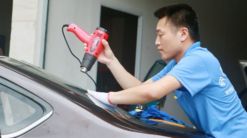 成都汽车保养灯归零，这些店值得信赖